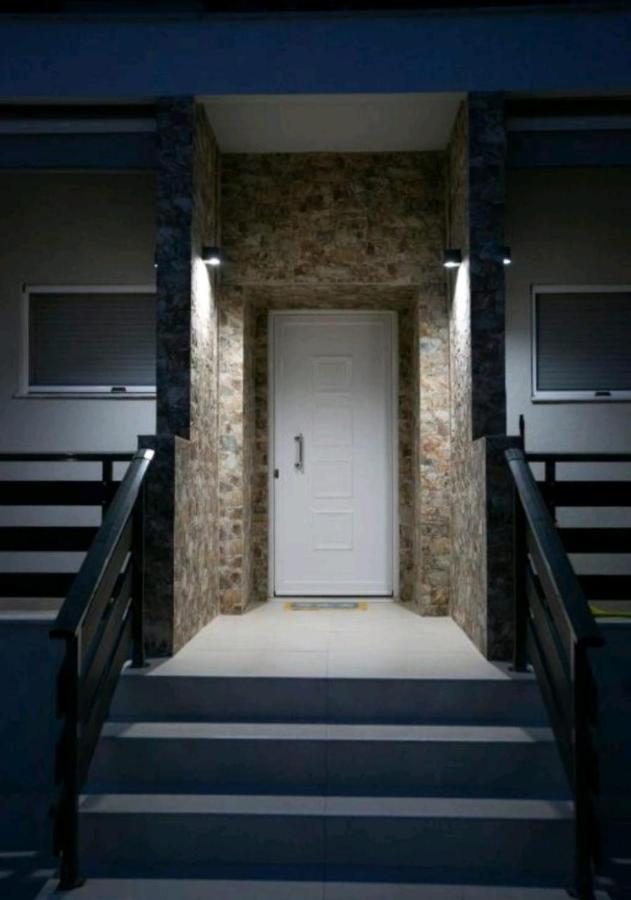 Néa Péramos Stella Boutigue Rooms المظهر الخارجي الصورة